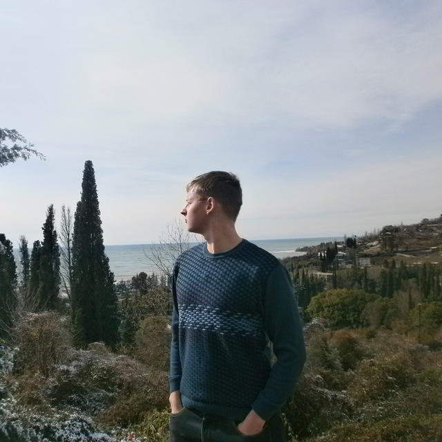 Андрей Давиденко